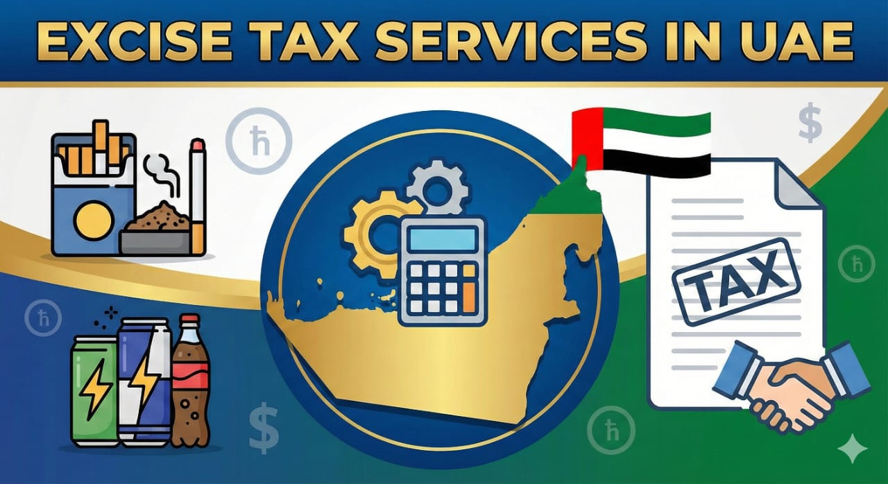 Excise tax