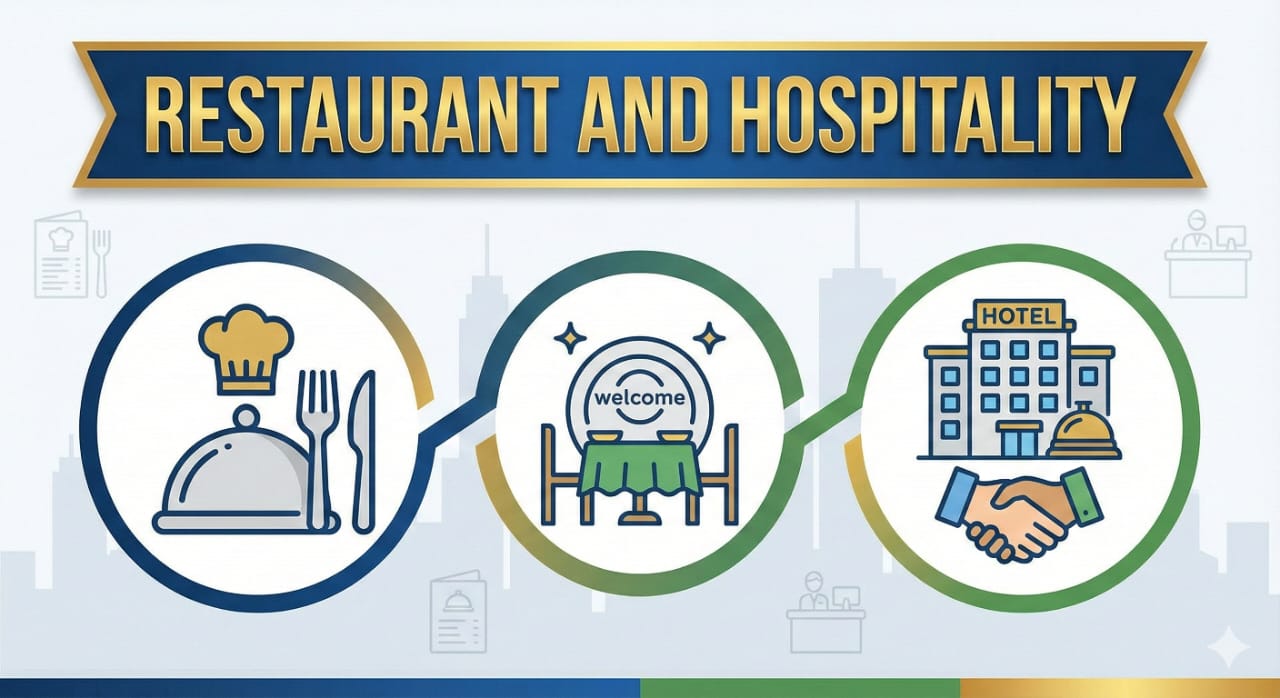 Restaurant accounting services