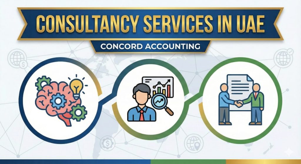 Consultancy services in UAE