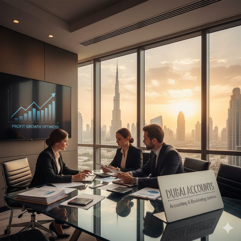 accounting and bookkeeping