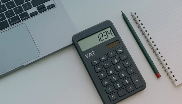 vat calculator uae